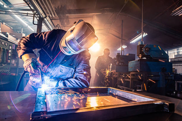 Best Aerospace and Defense Welding in Somerset, PA