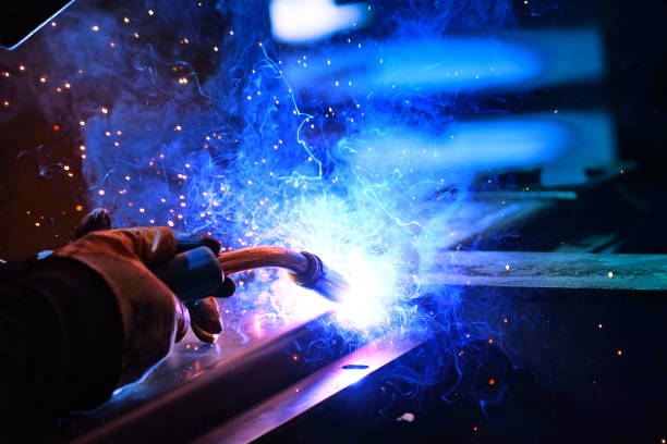 Best Pipe Welding in Somerset, PA