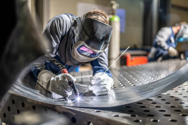 Affordable Welder Services in Somerset, PA