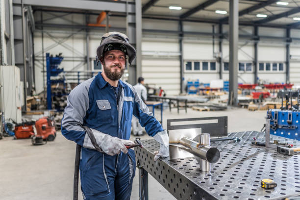 Best Aerospace and Defense Welding in Somerset, PA