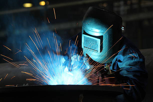 Best Maintenance and Repair Welding in Somerset, PA