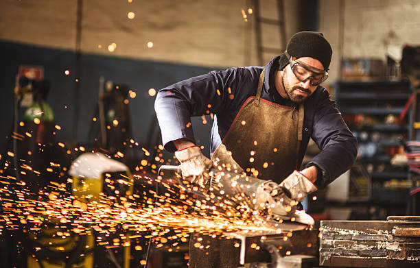 Trusted Somerset, PA Welder & Metal Fabrication Experts